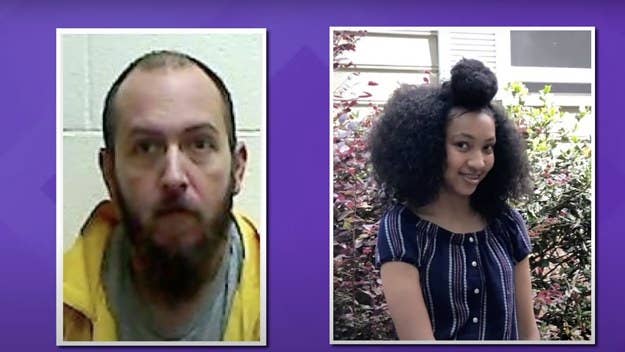 North Carolina man Joshua Lee Burgess has been sentenced to death for torturing and then murdering his 15-year-old daughter Zaria Burgess in 2019.