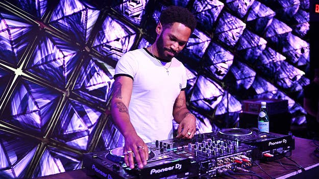 6-year-old musician Miles Bonham has received praise from Kaytranada after he shared a viral video that shows him recreate the producer’s sound.