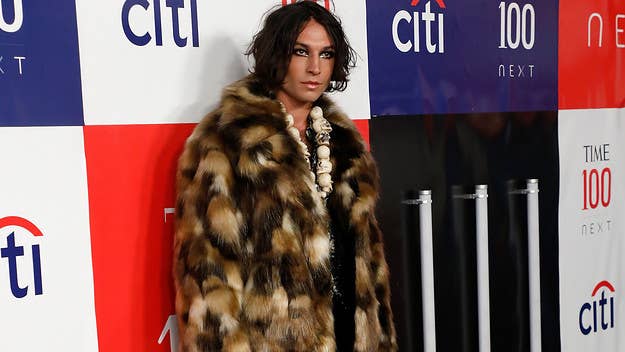 Ezra Miller's apology tour continued this week, as 'The Flash' star met with Warner Bros. executives to apologize for their recent controversies. 