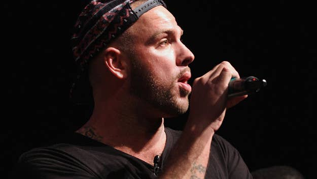 Battle rap legend Pat Stay died early Sunday morning following a stabbing incident in downtown Halifax, the capital of Nova Scotia, Canada. He was 36.