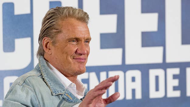 Ahead of the release of 'Creed III,' which is set to hit finally theaters next year, MGM has announced a new spin-off film focused on Ivan Drago. 