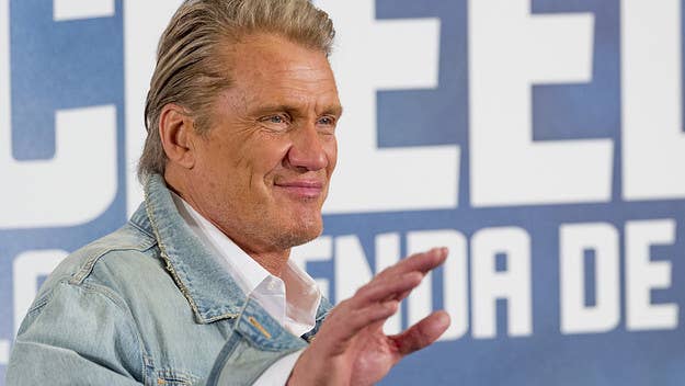 Ahead of the release of 'Creed III,' which is set to hit finally theaters next year, MGM has announced a new spin-off film focused on Ivan Drago.