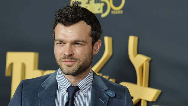 'Solo' star Alden Ehrenreich is the latest actor to join the star-studded cast for Marvel's forthcoming Disney+ series 'Ironheart,' 'Variety' reports.