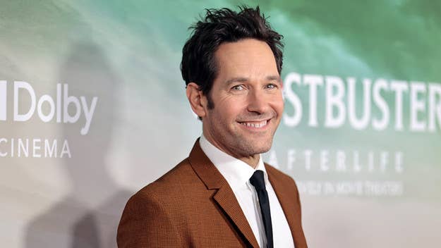Paul Rudd recently surprised a 12-year-old Colorado boy who went viral after his mother took to Facebook to reveal his classmates refused to sign his yearbook.