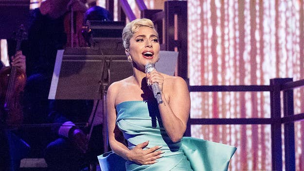 Lady Gaga has been involved in early talks to star opposite Joaquin Phoenix in the upcoming 'Joker' sequel, which will reportedly be a musical.