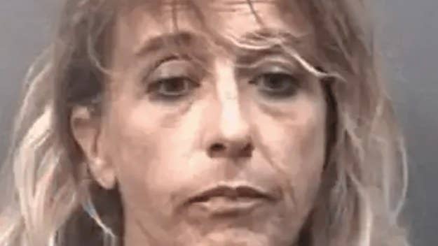 A North Carolina woman was arrested on Friday after she was trying to get revenge against her ex-boyfriend and set fire to the wrong house instead.