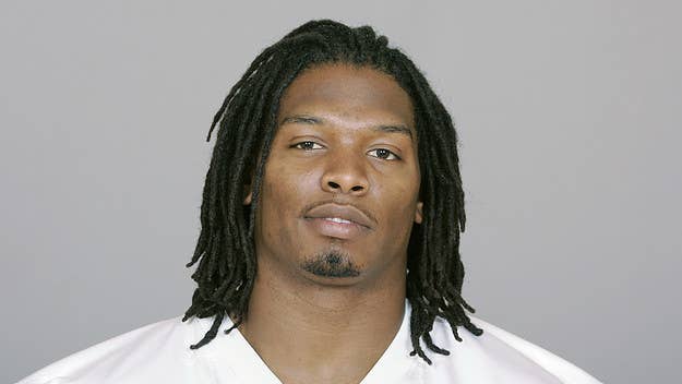 Former Cowboys running back Marion Barber was reportedly found dead in his apartment by Frisco police. The cause of his death is currently unknown. He was 38.