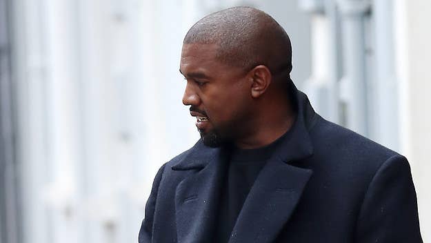 Ye responded to a ‘New York Times’ article in which Demna, the creative director of Balenciaga, reportedly said that the YGEBB collaboration was done with.