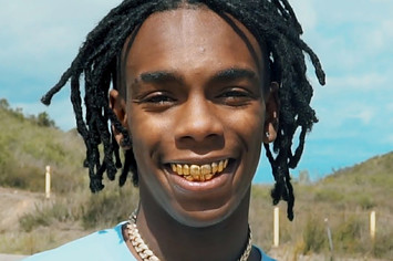 YNW Melly Requests Medical Furlough for Dental Care of Diamond