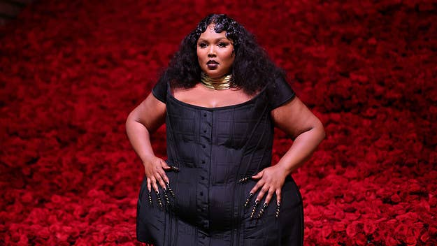 Hours after the Supreme Court ruled to overturn Roe v. Wade, Lizzo took to Twitter to announce plans to donate $1 million to Planned Parenthood.