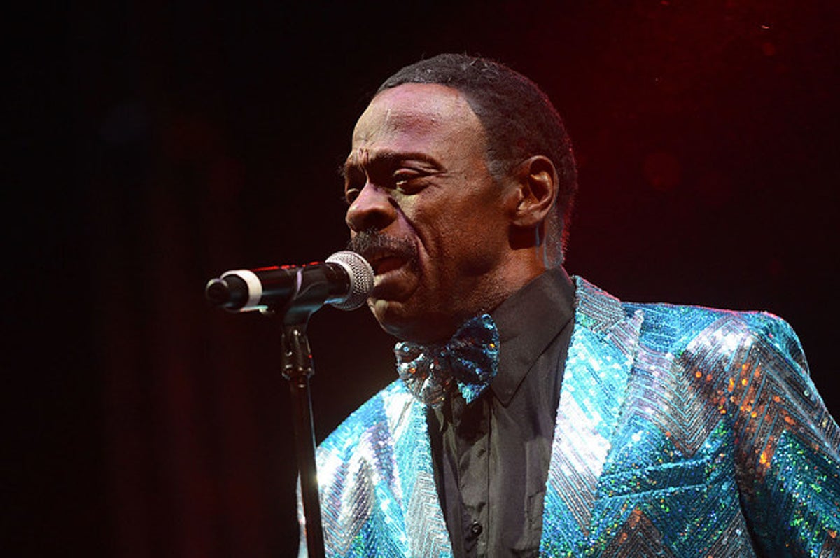 William Hart Dead: Delfonics Lead Singer, Songwriter Was 77 – The