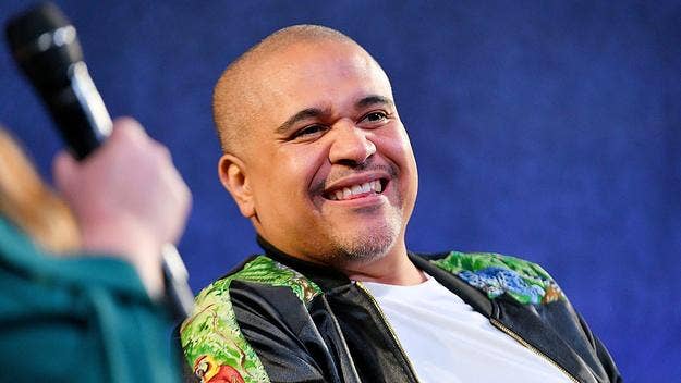 Irv Gotti is analyzing the state of hip-hop after Drake’s new dance album 'Honestly, Nevermind' and wants to discover "a raw new DMX, new Ja, new Jay."