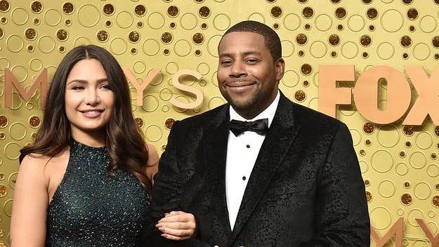 According to documents, the 'SNL' star filed in May, about a month after their separation was announced. They have agreed to joint custody of their kids.