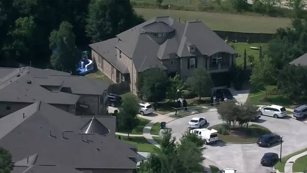 A 5-year-old boy in Texas died this week after his family left him in a hot car for several hours as they prepared for his sibling’s birthday party at home.