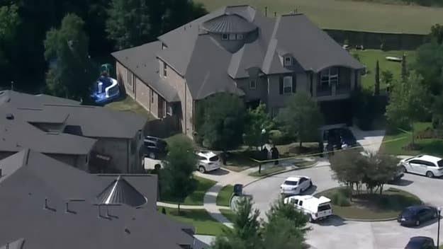 A 5-year-old boy in Texas died this week after his family left him in a hot car for several hours as they prepared for his sibling’s birthday party at home.