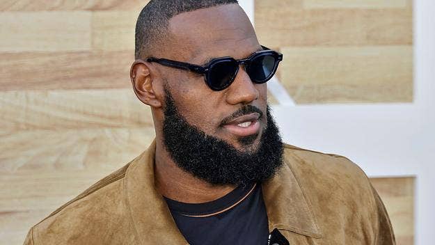 LeBron James is the first active NBA player to become a billionaire. Kobe Bryant and Michael Jordan achieved the feat, but after leaving the league.