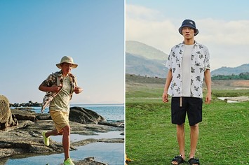 the north face summer exploration lead