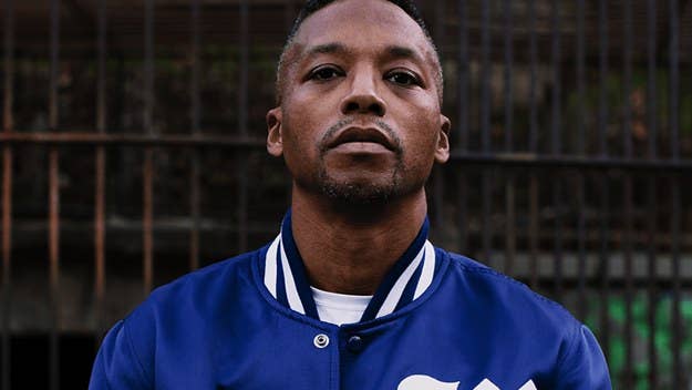 Lupe Fiasco has lined up several shows to celebrate 'The Cool,' his critically acclaimed 2007 album, with the first performance taking place in NYC.