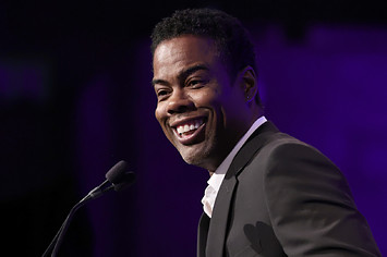 Chris Rock speaks onstage at the National Board of Review annual awards