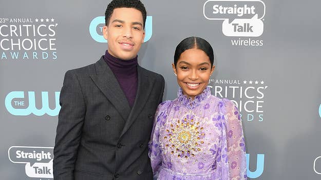 Complex chatted with Yara Shahidi and Marcus Scribner about the show's new era, embracing their new cast members, and growing up alongside their characters.