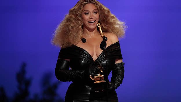 Beyoncé’s new album 'Renaissance,' her first solo effort since 2016’s hugely-successful 'Lemonade,' is projected to make a huge impact in its first week.