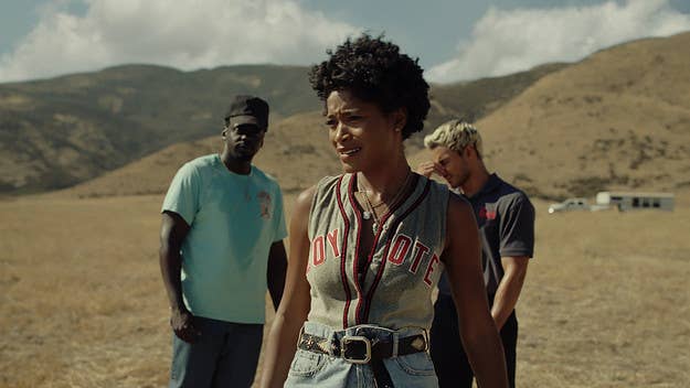 Here are our choices for what you should be watching and streaming the week of July 22. From 'Nope,' to 'Rap Sh!t,' to 'grown-ish,' and more.