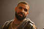 Drake attends 'Till Death Do Us Part' Battle