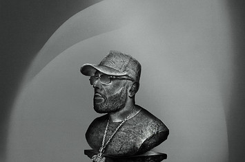 DJ Charlie B's Album Cover for "Across The Board"