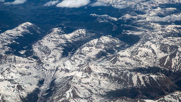 In a new study published in the journal 'Earth and Space Science,' researchers found that Colorado will soon experience a significant reduction in snow.