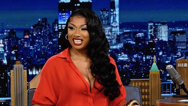 The Houston rapper said once her team delivered the cash, Future recorded a rap over the entire beat: 'He gave me the whole Future experience.'