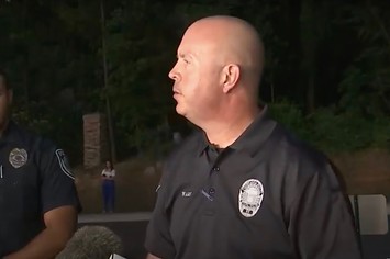 Multiple people shot at Alabama church, police say