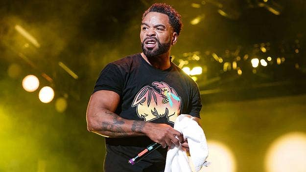 Back in 2009, a brewing feud between Method Man and Joe Budden turned physical when Raekwon's crew assaulted the latter in his dressing room at a tour stop.