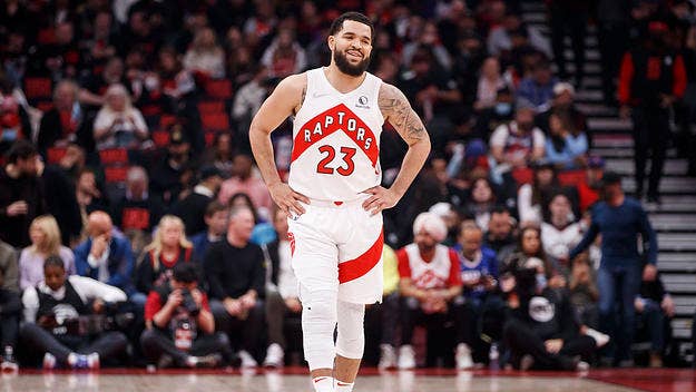 The Toronto Raptors All-Star opens up about wanting to compete for a championship next year, his support for Canada's BIPOC communities &amp; playing Drake 1-on-1.