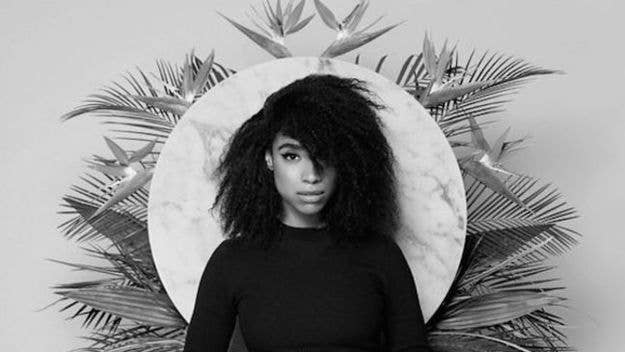 Lianne La Havas learns to deal with her loneliness and helps others in the process on her sweet new track "Tokyo."