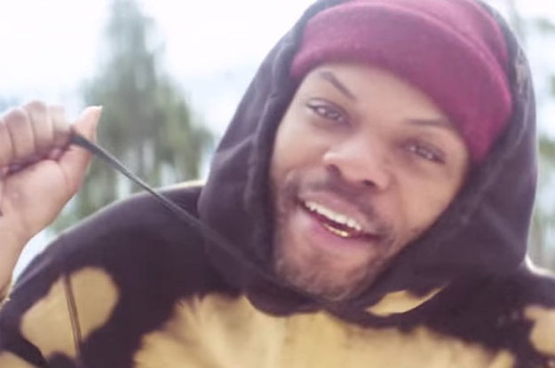 PREMIERE: Watch the Video For Pollàri's Metro Boomin-produced