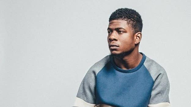 Mick Jenkins and theMIND deliver an ode to melanin on "Sunkissed."