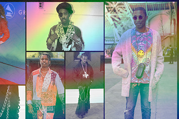 Best Dressed Rappers