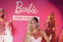 Laverne Cox celebrates A Very Barbie Birthday at Magic Hour at Moxy Times Square