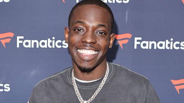 Bobby Shmurda has vowed to be celibate for six months, and is dropping some very honest context clues on Twitter to help fans understand why.