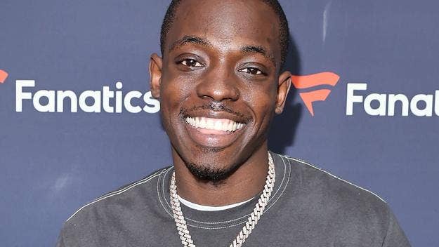 Bobby Shmurda has vowed to be celibate for six months, and is dropping some very honest context clues on Twitter to help fans understand why.