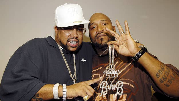 Two of the most iconic Southern rap duos of all-time, UGK and 8Ball &amp; MJG, are finally set to face-off for the latest 'Verzuz' after over a year of teases.