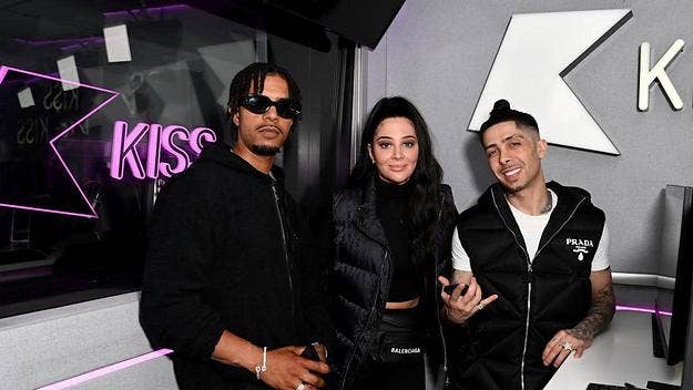 Forming in in the year 2000, N-Dubz took the UK music world by storm with chart-topping hits such as “I Swear”, “Strong Again”, “Ouch”, “I Need You” and “Number