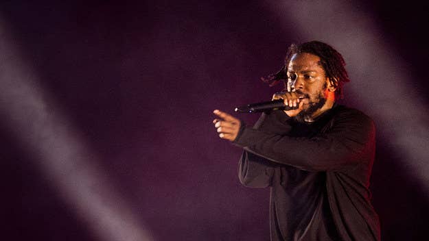 Fresh off the release of Kendrick Lamar's new single and video "The Heart Part 5," reactions to the new track have been overwhelmingly positive.