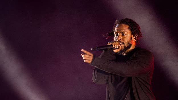 Fresh off the release of Kendrick Lamar's new single and video "The Heart Part 5," reactions to the new track have been overwhelmingly positive.