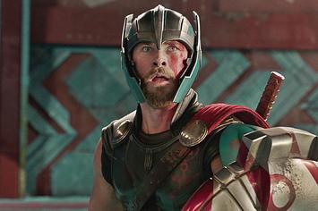 'Thor: Ragnarok'