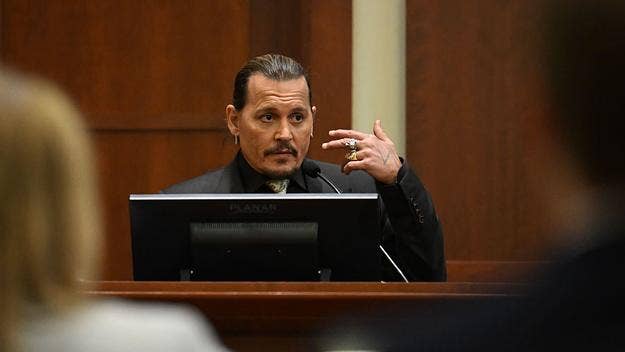 Before his cross-examination takes place Wednesday, Depp’s testimony touched on his early life, and the impact of Heard’s 2018 op-ed for the 'Washington Post.'
