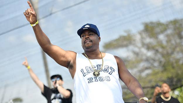 Daz Dillinger has responded to Snoop Dogg's recent claim that 2Pac's 1996 track "Got My Mind Made Up" was originally produced with Nas in mind.