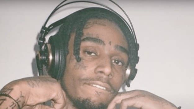 Goonew, who was shot and killed in March at just 24-years-old, was celebrated with what was billed a "final show" at Bliss Nightclub in Washington, D.C.