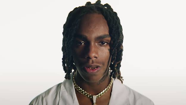 YNW Melly's murder trial begins next week. Complex has obtained transcripts of depositions and previously unseen materials via public record requests.
