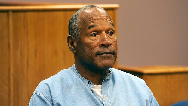 The Oscars slap heard around the world has provoked a response from O.J. Simpson, who said he understands how Will Smith felt during the moment.